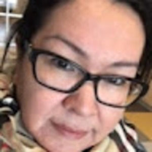 Meet your Posher, Jacqueline m